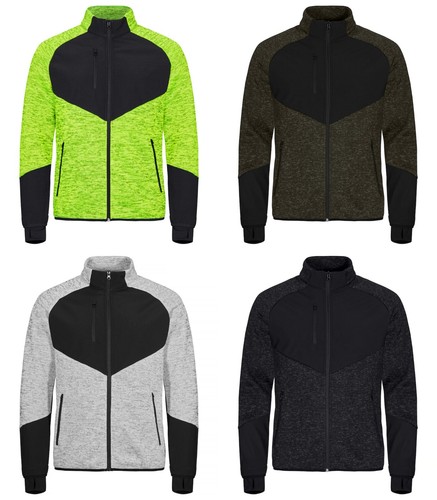 Taglie forti uomo giacca - forti,