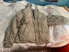 Giubbotto Sergio Tacchini Uomo