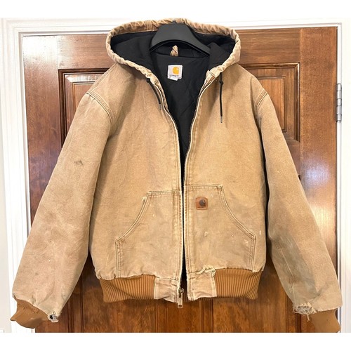 Giacca carhartt j130 - carhartt,