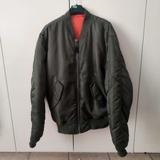 Giubbotto bomber, marca