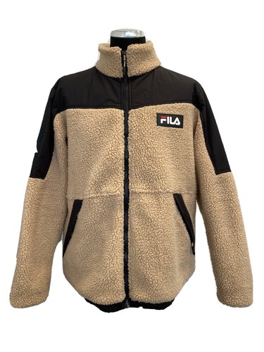 Fila uomo giubbotto - fila, man